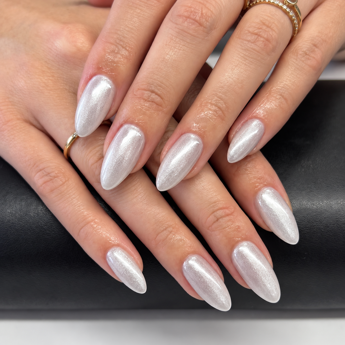 Glossy Tips™ | Kit Manicure