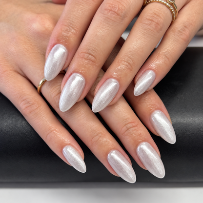 Glossy Tips™ | Kit Manicure