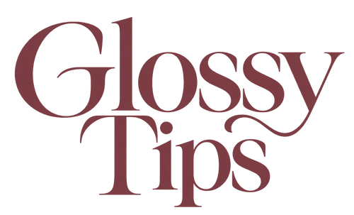 Glossy Tips™