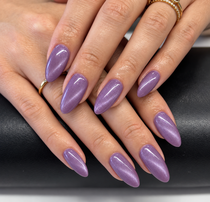 Glossy Tips™ | Kit Manicure