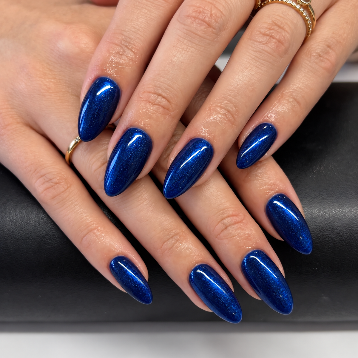 Glossy Tips™ | Kit Manicure