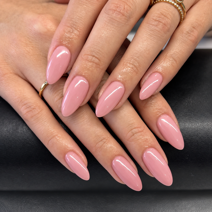 Glossy Tips™ | Kit Manicure