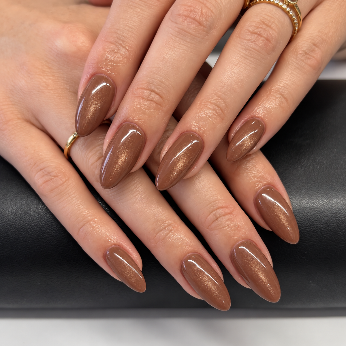 Glossy Tips™ | Kit Manicure