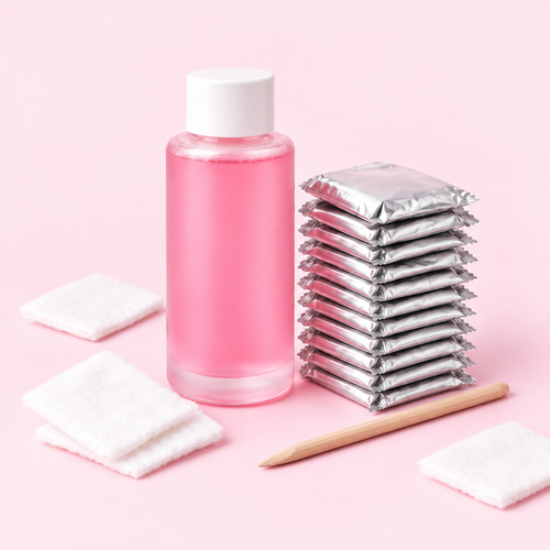 Kit Rimozione Gel